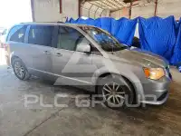 2019 Dodge CARAVAN photo