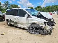 2019 Dodge CARAVAN фото