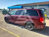 2019 Dodge CARAVAN фото