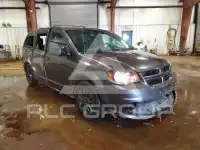 2019 Dodge CARAVAN фото