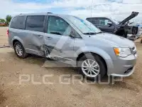 2019 Dodge CARAVAN фото