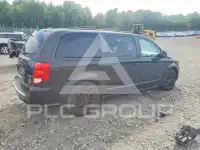 2019 Dodge CARAVAN photo