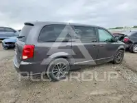 2019 Dodge CARAVAN фото