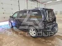 2019 Dodge CARAVAN photo
