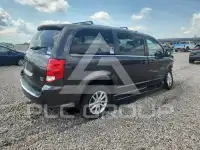 2019 Dodge CARAVAN photo