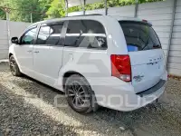 2019 Dodge CARAVAN photo