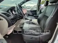 2019 Dodge CARAVAN фото