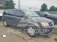 2019 Dodge CARAVAN фото