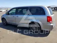 2019 Dodge CARAVAN photo