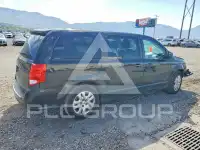 2019 Dodge CARAVAN фото