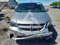 2019 Dodge CARAVAN photo