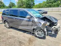 2019 Dodge CARAVAN фото