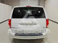 2019 Dodge CARAVAN фото