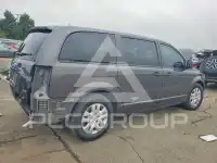 2019 Dodge CARAVAN фото