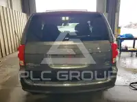 2019 Dodge CARAVAN фото