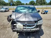 2019 Dodge CARAVAN фото