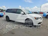 2019 Dodge CARAVAN photo