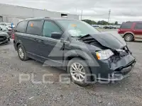 2019 Dodge CARAVAN фото
