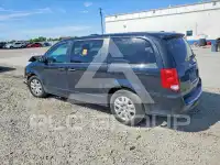 2019 Dodge CARAVAN фото