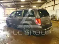2019 Dodge CARAVAN фото