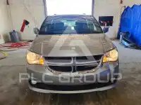 2019 Dodge CARAVAN photo