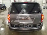 2019 Dodge CARAVAN фото