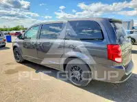 2019 Dodge CARAVAN photo