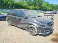 2019 Dodge CARAVAN фото