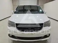 2019 Dodge CARAVAN фото