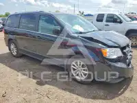 2019 Dodge CARAVAN фото