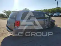 2019 Dodge CARAVAN фото