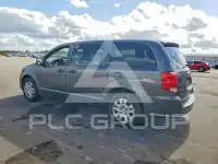 2019 Dodge CARAVAN photo