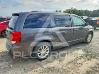 2019 Dodge CARAVAN photo