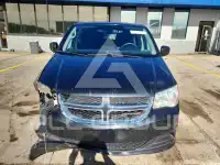 2019 Dodge CARAVAN фото