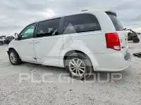 2019 Dodge CARAVAN фото
