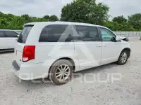 2019 Dodge CARAVAN фото
