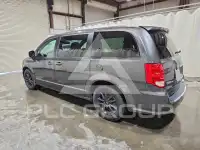 2019 Dodge CARAVAN photo