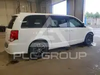 2019 Dodge CARAVAN фото