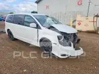 2019 Dodge CARAVAN photo