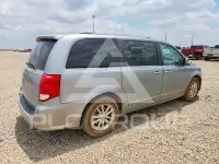 2019 Dodge CARAVAN фото
