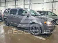 2019 Dodge CARAVAN фото