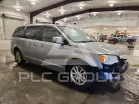 2019 Dodge CARAVAN photo