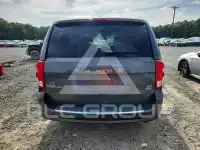 2019 Dodge CARAVAN photo