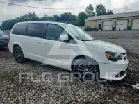 2019 Dodge CARAVAN фото