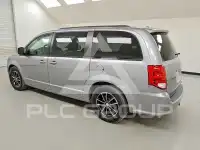 2019 Dodge CARAVAN photo