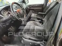 2019 Dodge CARAVAN фото