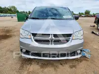 2019 Dodge CARAVAN фото
