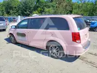 2019 Dodge CARAVAN фото