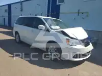 2019 Dodge CARAVAN фото