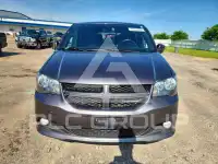 2019 Dodge CARAVAN photo